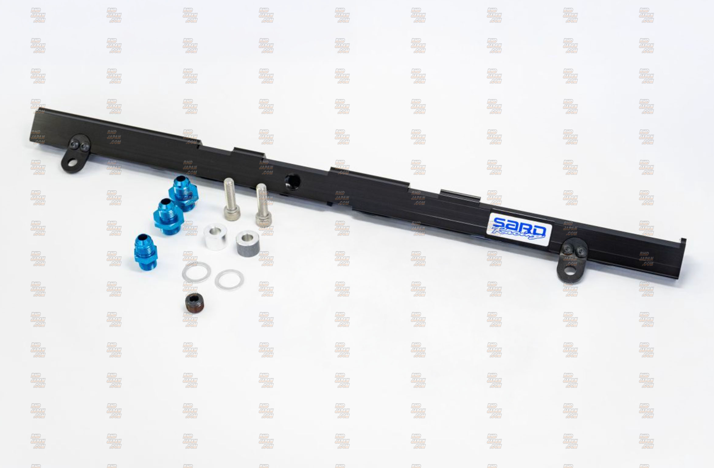 HKS F-CON Vehicle Specific Harness - Toyota TP5-9 - RHDJapan