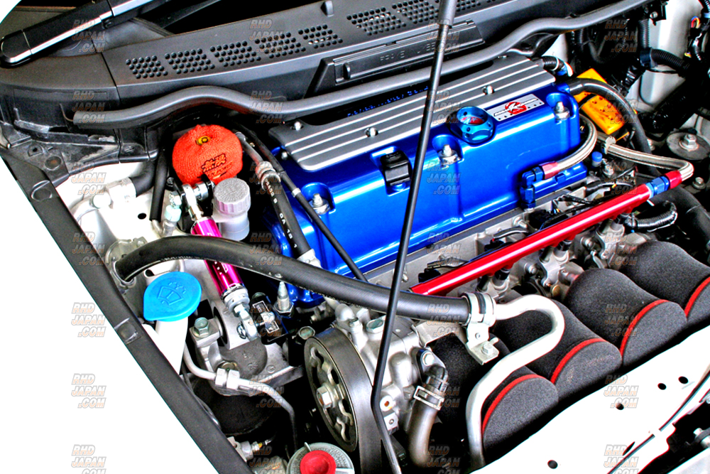 M&M Honda Engine Torque Damper - Civic Type-R FD2 - RHDJapan