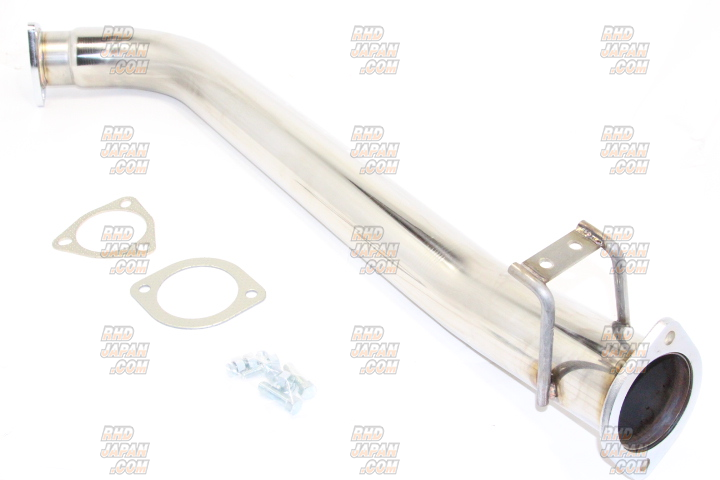 Blitz Front Pipe - ER34