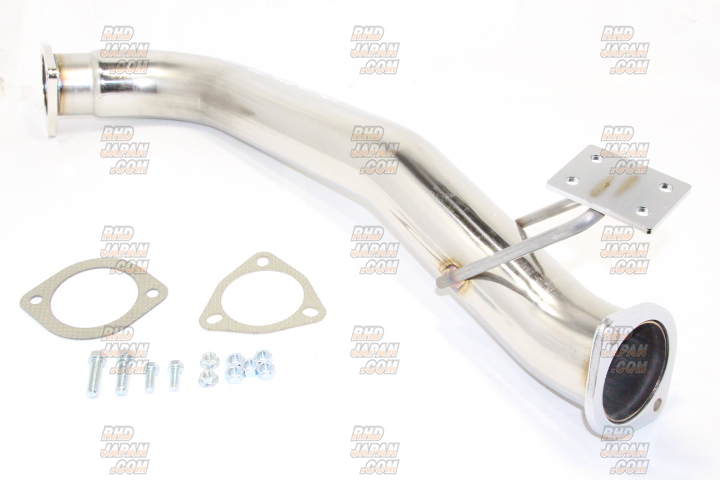 Blitz Front Pipe - PS13 RPS13 S14