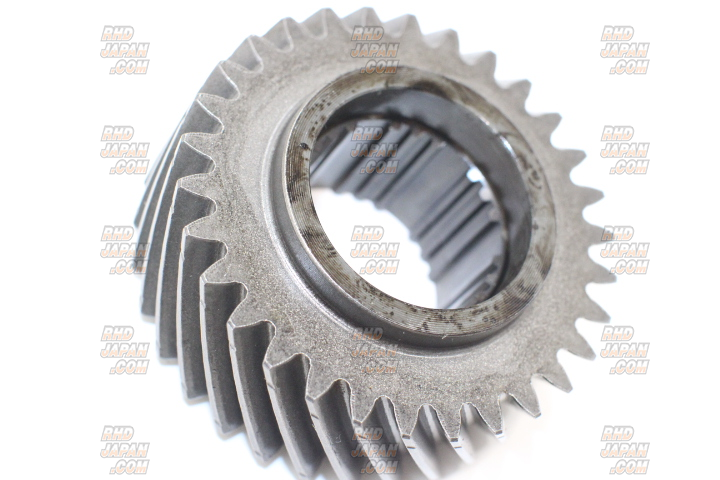 Nismo Silvia Reinforced Cross 6-Speed Transmission - Counter Gear