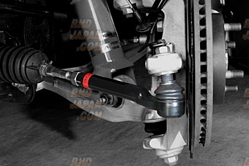 AutoExe スポーツタイロッドエンド MND7A00 AutoExe スポーツタイロッドエンド MND7A00 Sports Tie Rod Ends