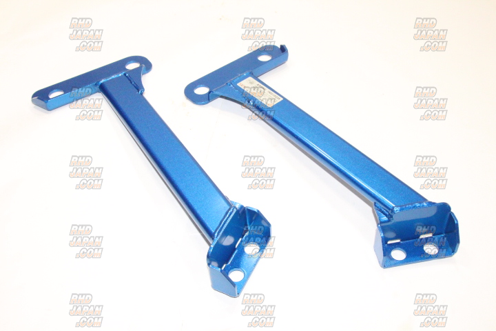 CUSCO Power Brace Front Sides - RC1 RC2