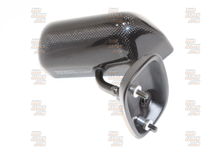 Craft Square TCA-F/W Touring Competition Mirrors - BRZ ZC6 86 ZN6
