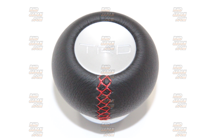 TRD Leather Shift Knob AT - ZN6 - RHDJapan