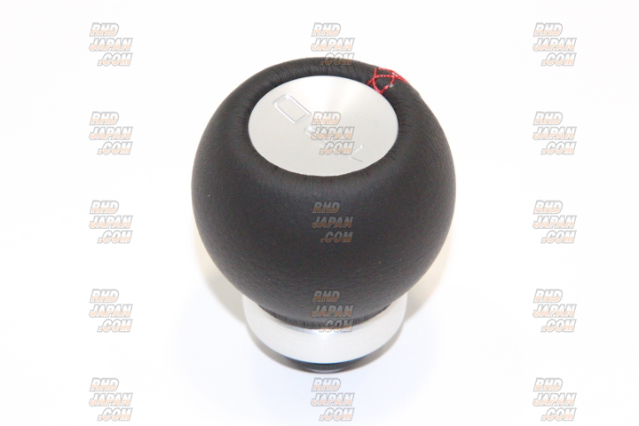 TRD Leather Shift Knob AT - ZN6 - RHDJapan