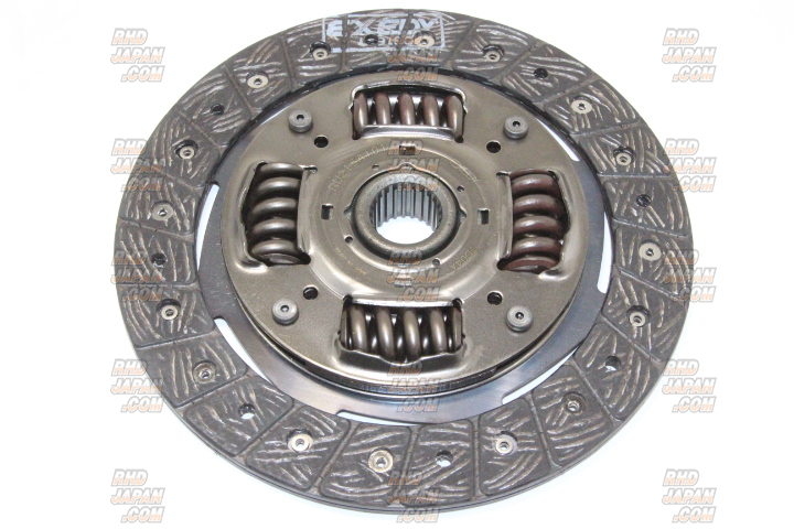 EXEDY Single Sports Ultra Fiber Clutch Kit - EP3 FD2 FN2 DC5 CL7