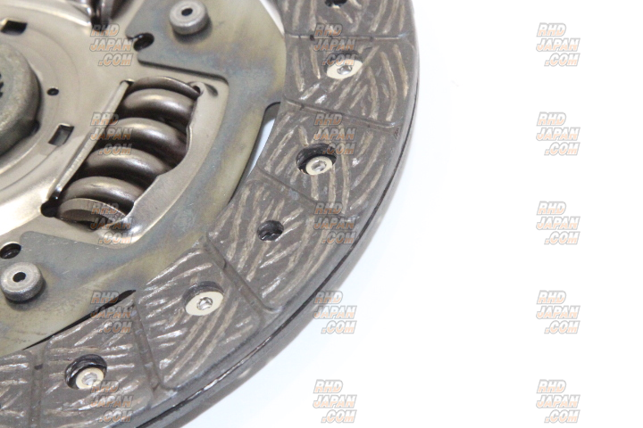 EXEDY Single Sports Ultra Fiber Clutch Kit - EP3 FD2 FN2 DC5 CL7
