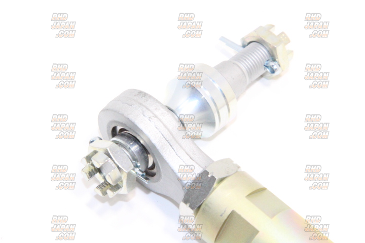 Spoon Sports Control Arm Set - S2000 AP1 AP2 - RHDJapan