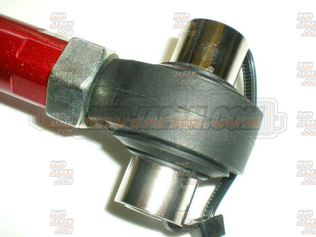 Kazama Auto Traction Rods - S15