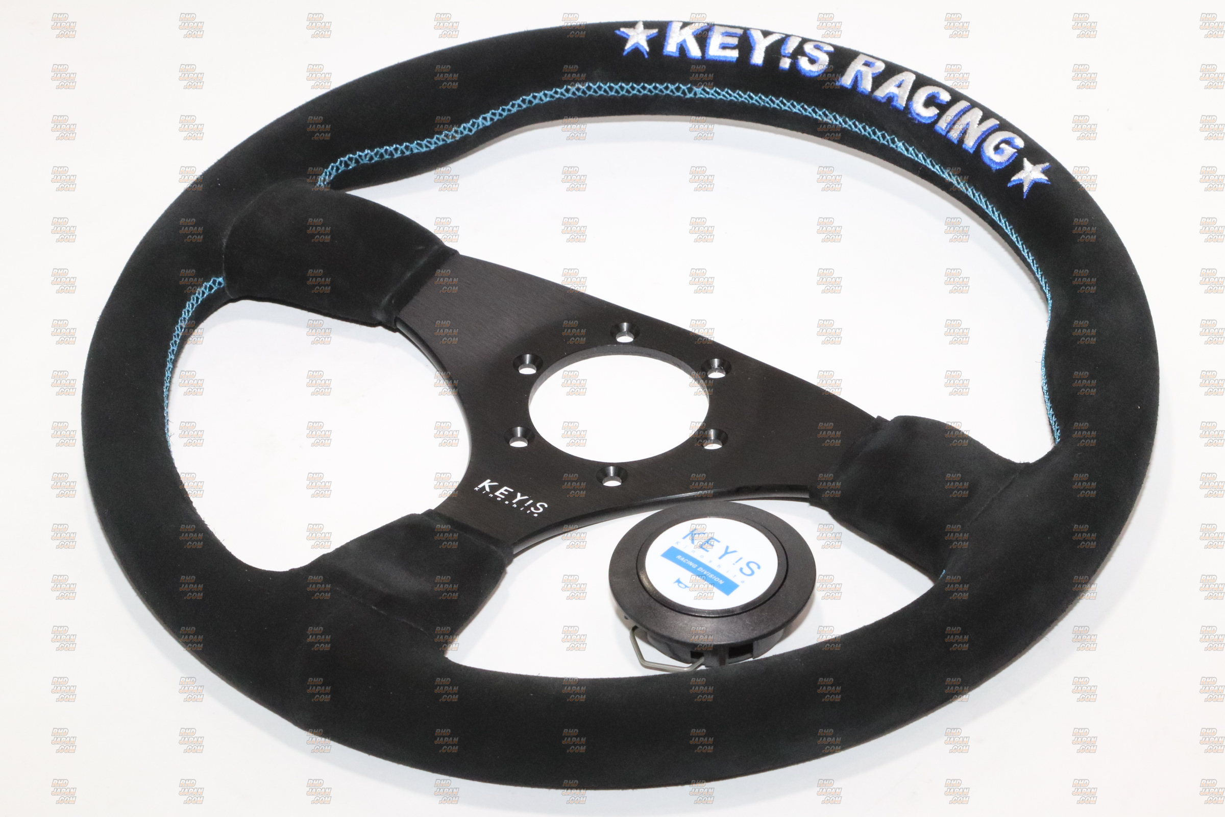 KEY`S-RACING - RHDJapan