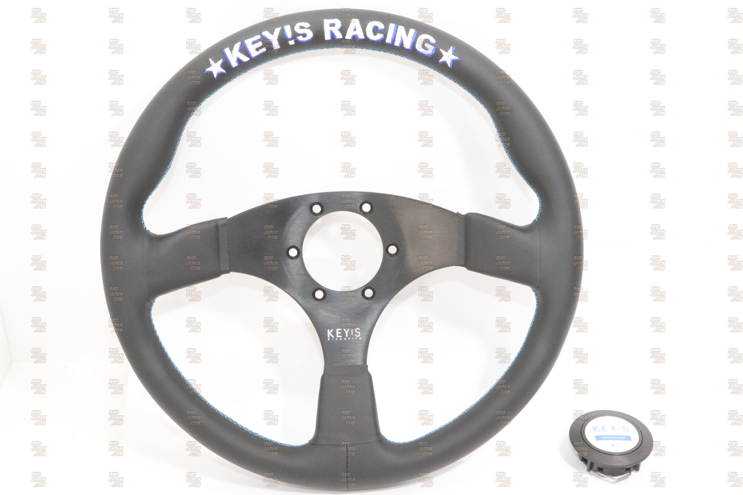 KEY`S-RACING - RHDJapan