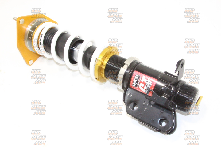 HKS Coilover Suspension Hipermax IV GT Spec-A - BRZ ZC6 86 ZN6