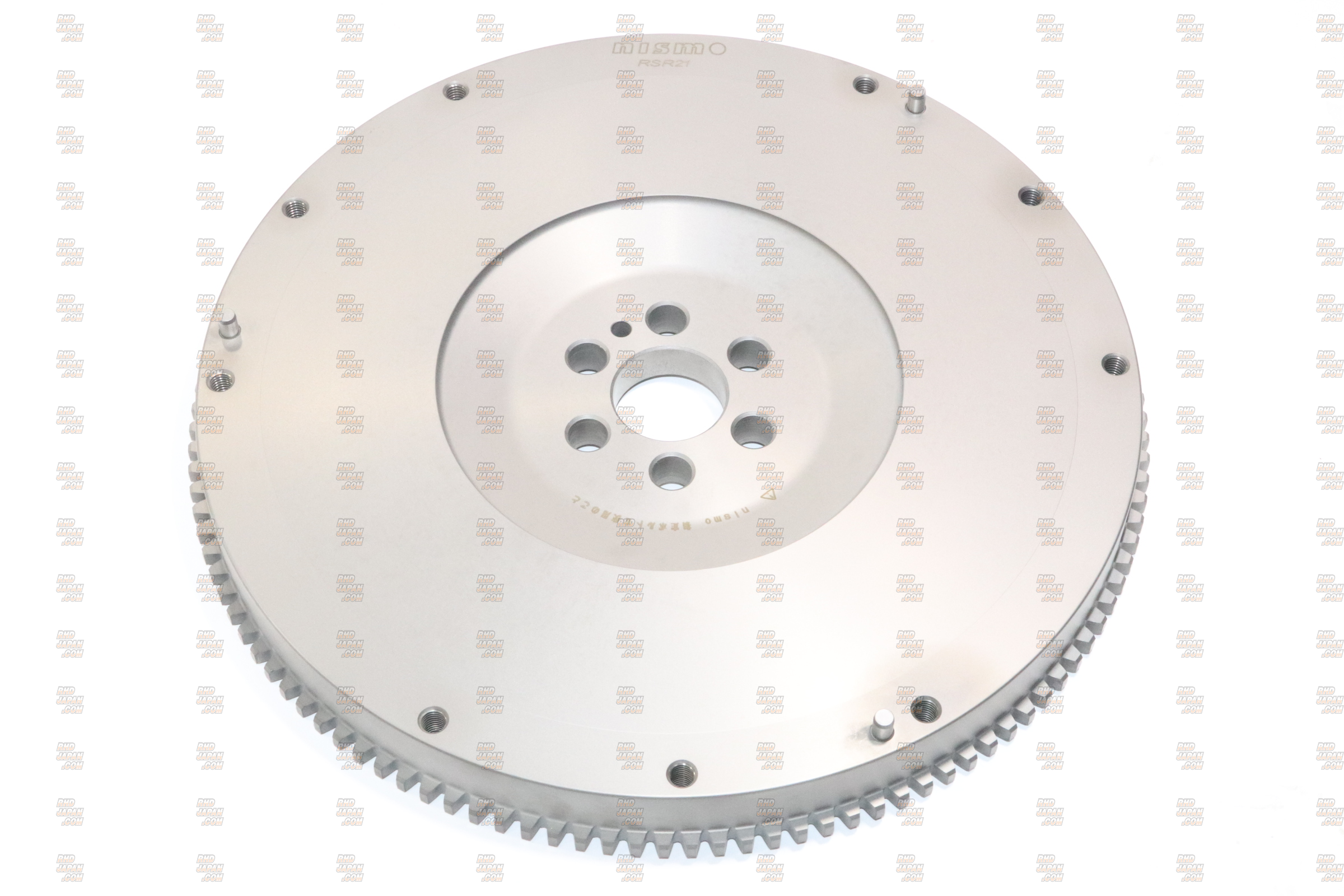Nismo Lightweight Flywheel for Sports Clutch Kit - BNR34 - RHDJapan