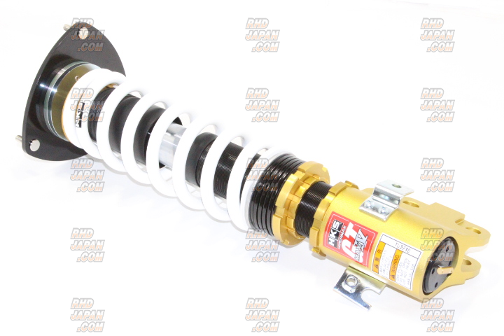 HKS Coilover Suspension Hipermax IV GT Spec-A - BLE BL5 BL9 BPE