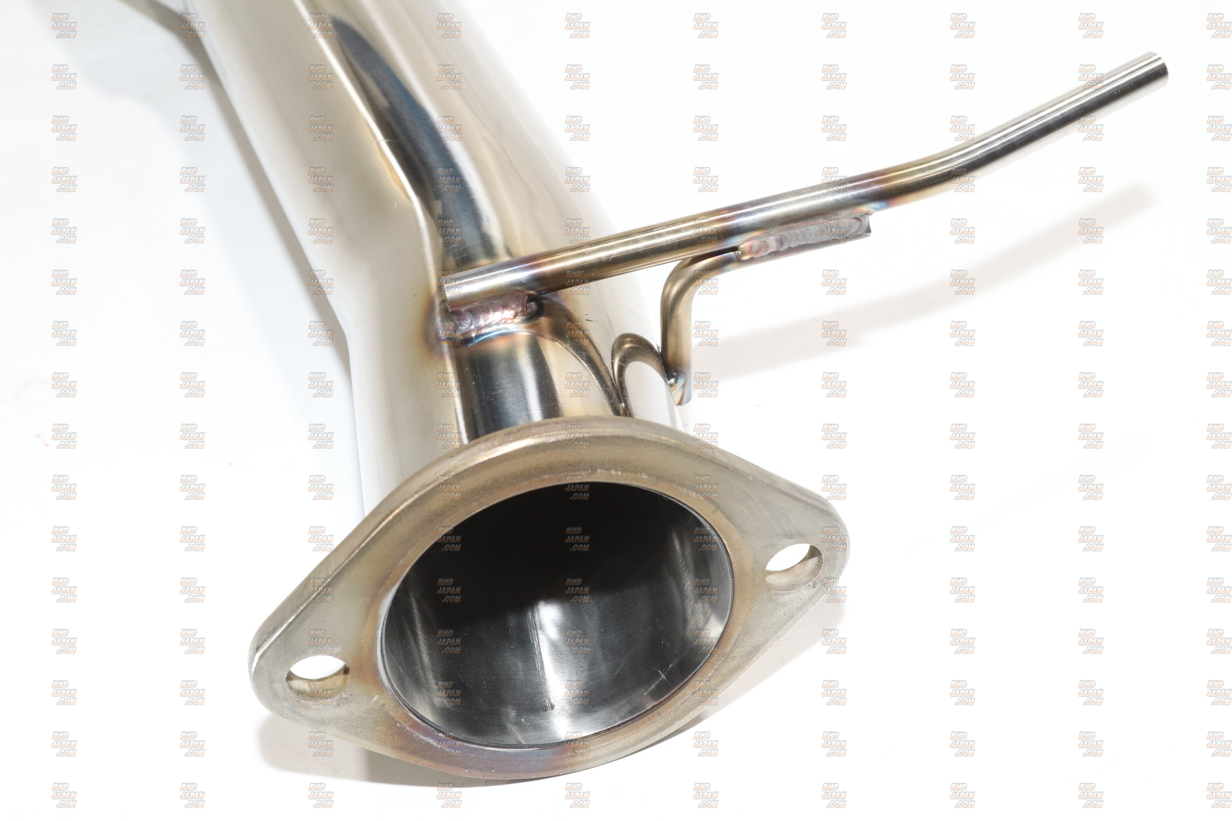 Knight Sports Metalit Super Catalyzer Standard - FD3S Chuki Kouki