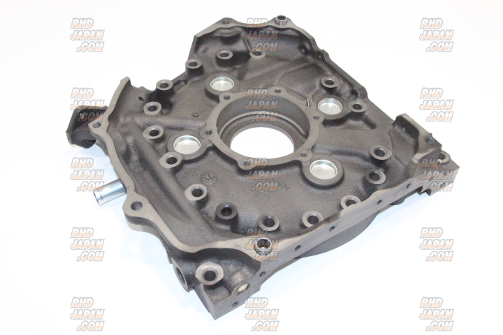 Mazda OEM Rear Side Housing - FC3S Zenki