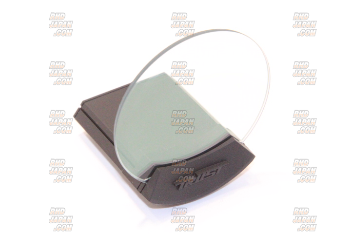 Okuyama Dash Driver Foot Rest - GE8 GK5 - RHDJapan
