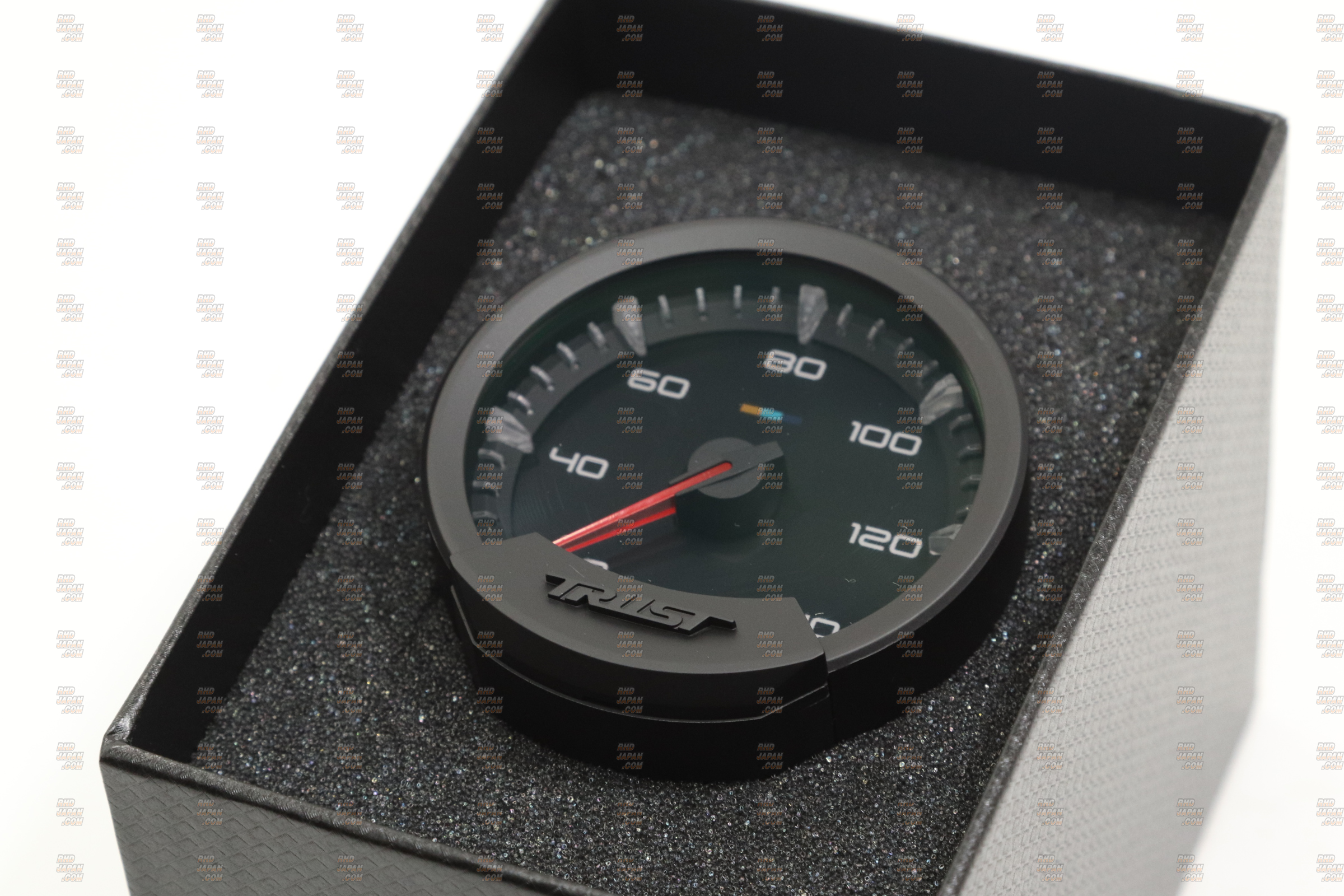 Trust GReddy Sirius Unify Meter - Oil Temperature - RHDJapan