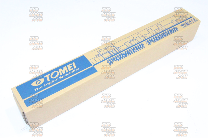 Tomei Camshaft Poncam Set - S14 S15 SR20DE - RHDJapan