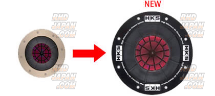 HKS Racing Suction Air Intake System - Z33 VQ35DE - RHDJapan