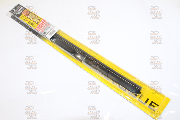 PIAA Aero Vogue Wiper Blade - 430mm - RHDJapan