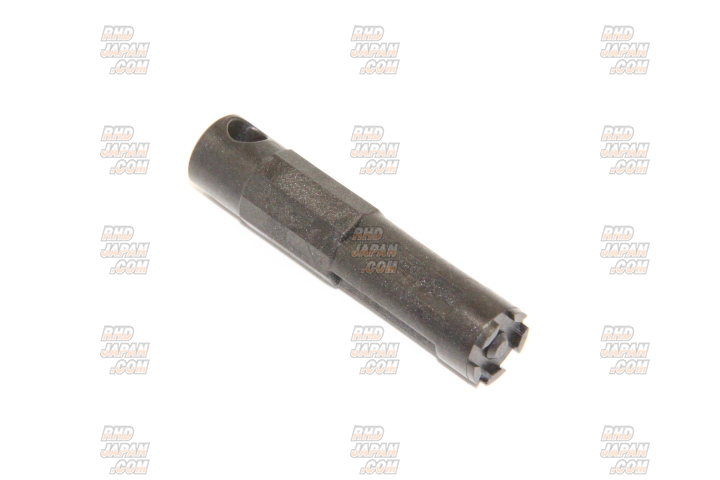 Project Mu Racing Floating Nut II Lug Nut Set - M12xP1.5 - RHDJapan