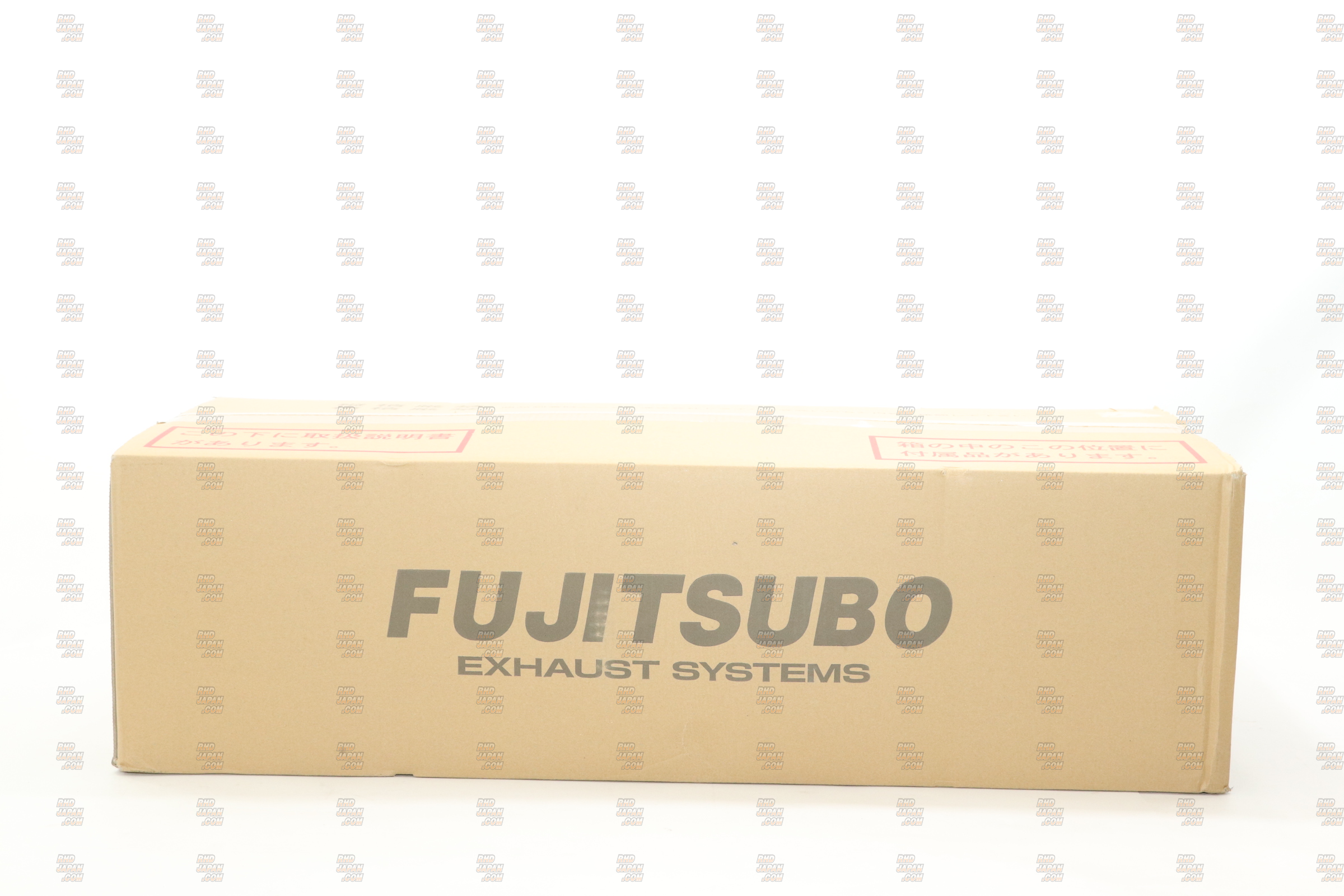 Fujitsubo Super EX Header Exhaust Basic Manifold - BRZ ZC6