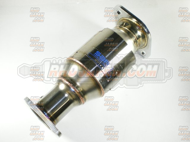Sard Sports Catalyzer Catalytic Converter - EK9 Kouki - RHDJapan