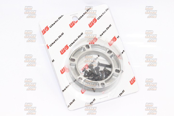Works Bell Boss Spacer - 30mm