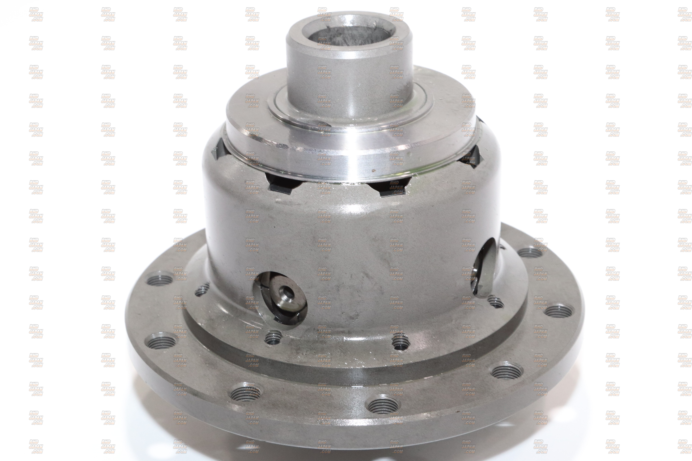 ATS Silent Metal LSD Front Differential 1.5 Way - GD3 GE8 GK5