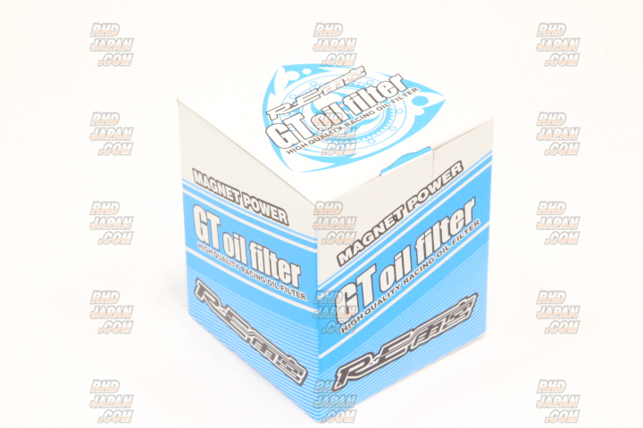 RE-Amemiya GT Oil Filter - M20XP1.5 68Dx65Hmm