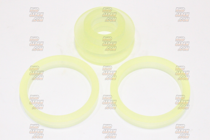 URAS Rear Differential Member Collar - JZX90 JZX100 JZX110 XE10