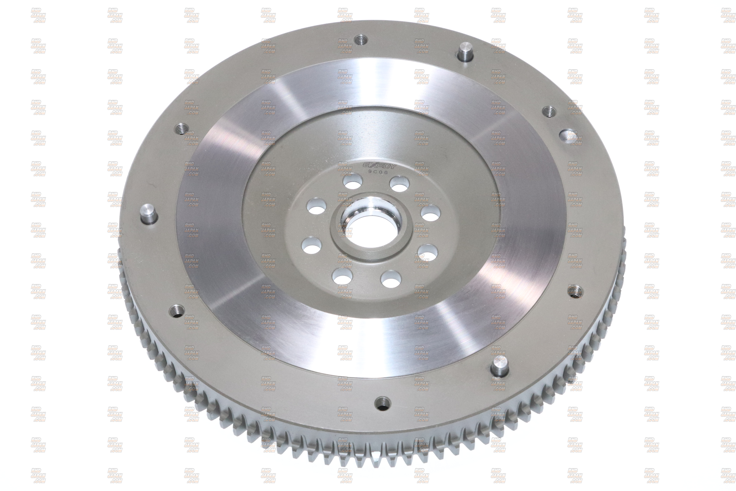 EXEDY Single Sports S-Metal Clutch Kit - Swift Sport ZC32S - RHDJapan