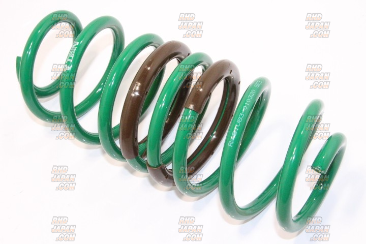 テイン/TEIN CUSTOM MADE SPRING ローダウンスプリング CUSTOM MADE SPRING - 株式会社テイン