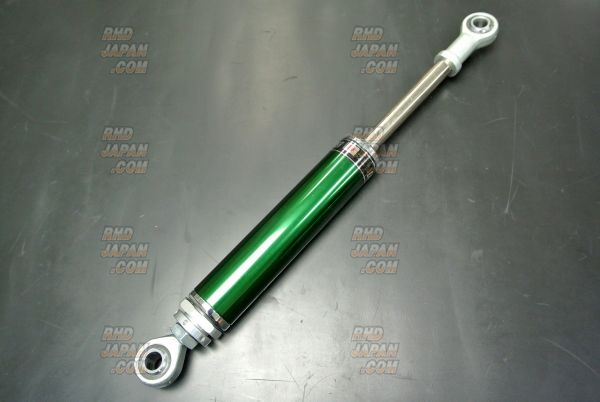 Silk Road Section Engine Torque Damper Green - AE86 16V - RHDJapan