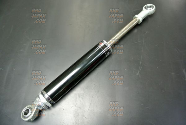 Silk Road Section Engine Torque Damper Black - S14 S15 - RHDJapan