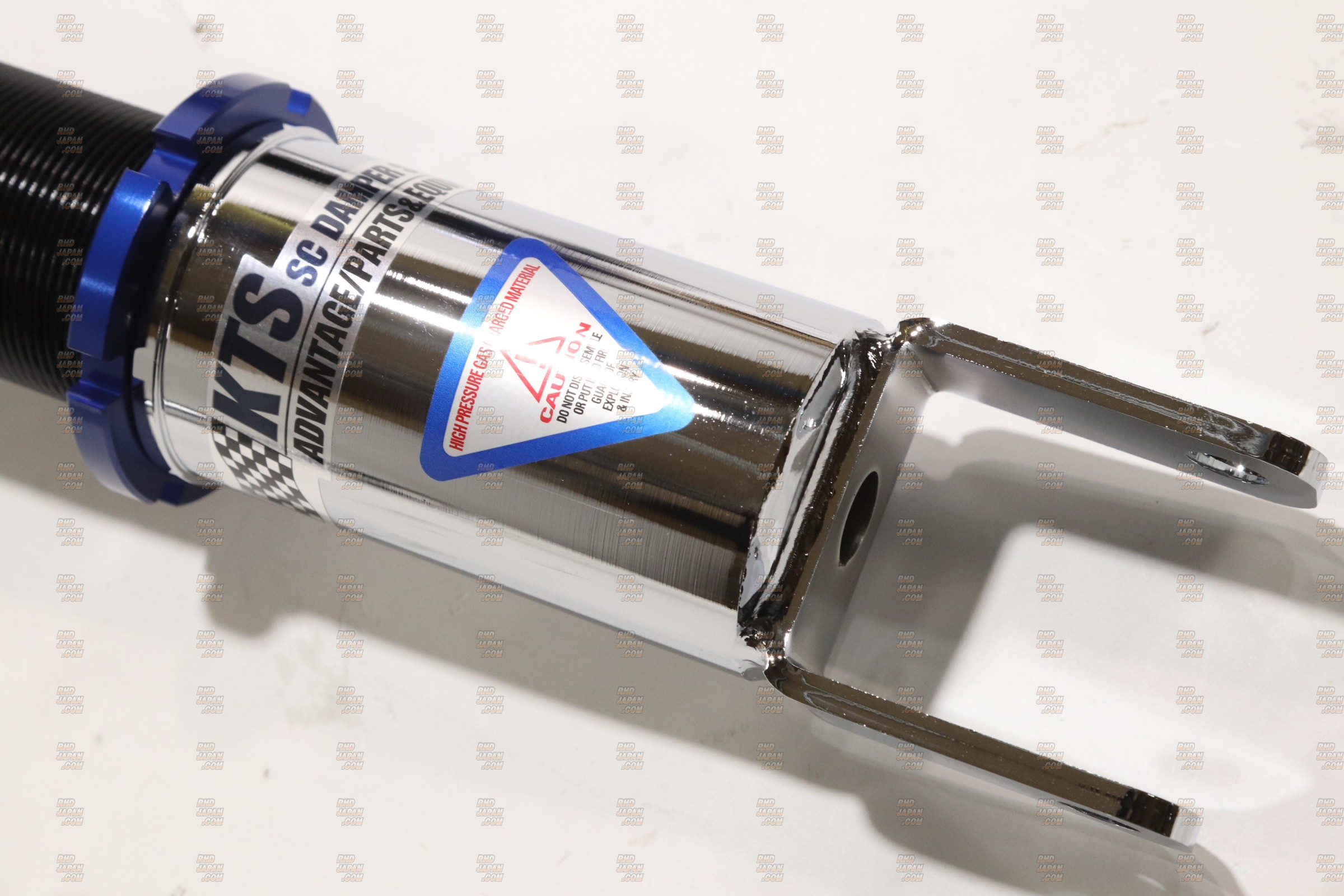 KTS Coilover Suspension SC Damper System Beta - Civic EK2 EK3 EK4