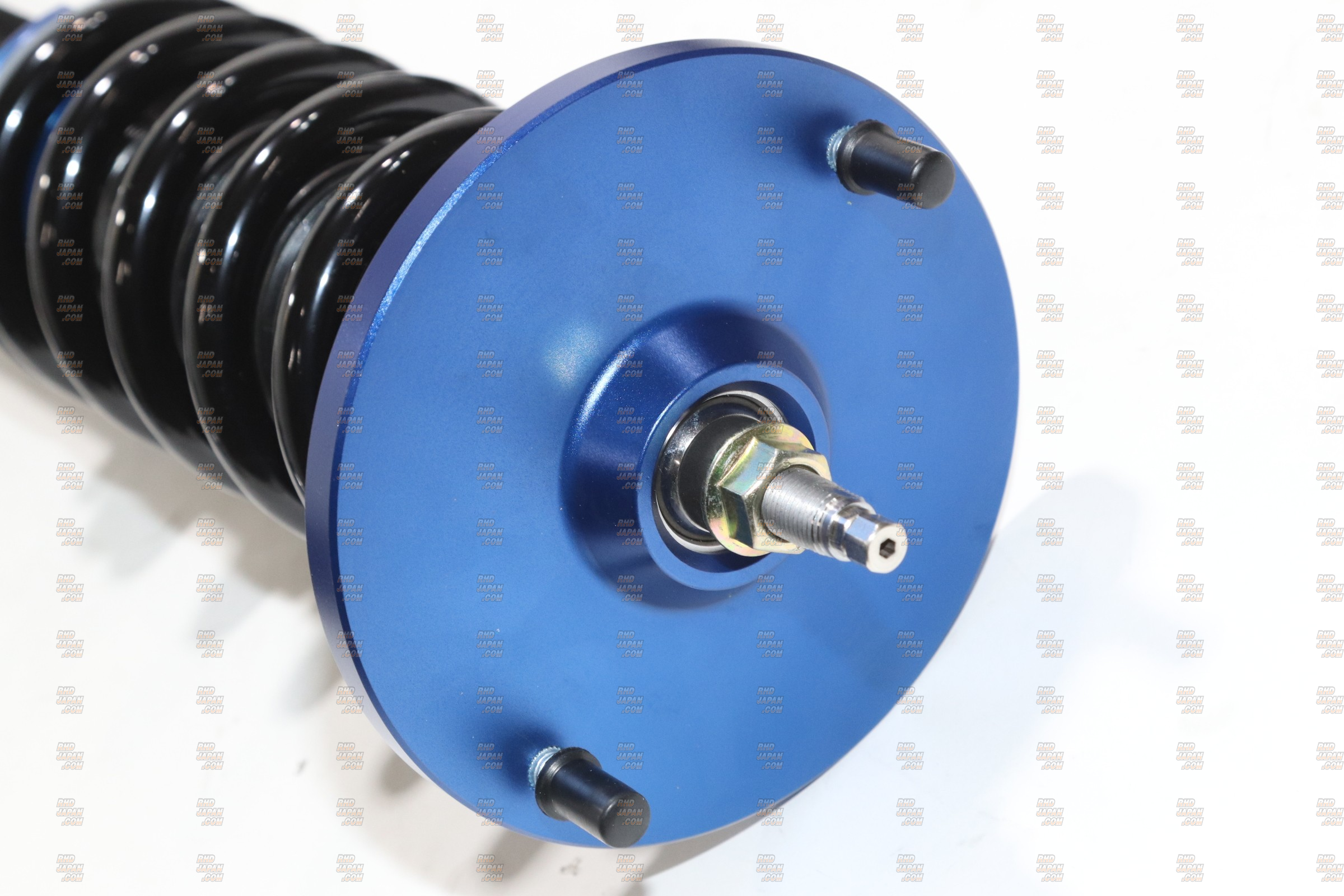 KTS Coilover Suspension SC Damper System Beta - Civic EK2 EK3 EK4