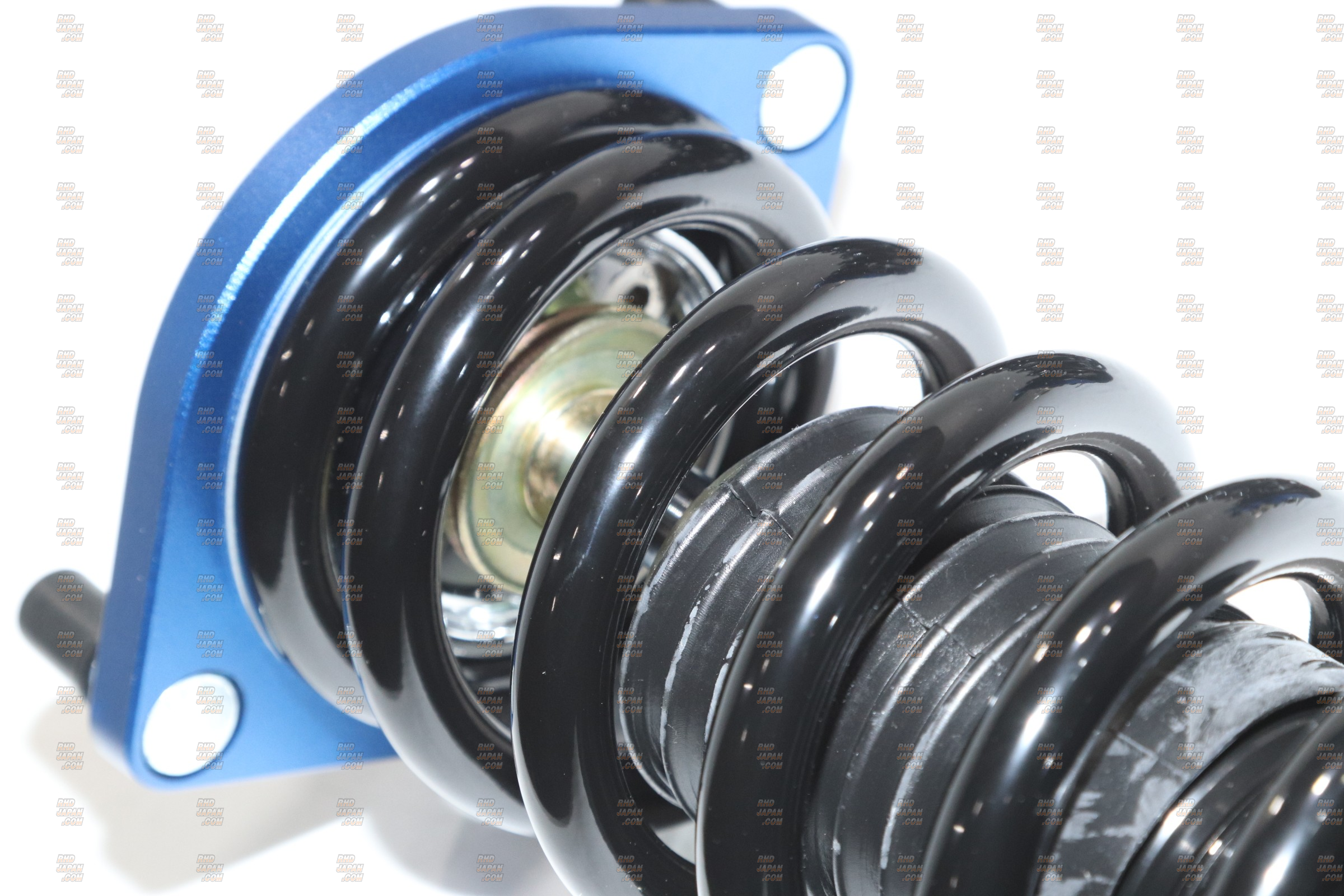 KTS Coilover Suspension SC Damper System Beta - Civic EK2 EK3 EK4