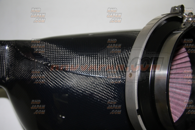 AutoExe Ram Air Intake System - Demio Mazda2 DJ3FS DJ5FS Diesel
