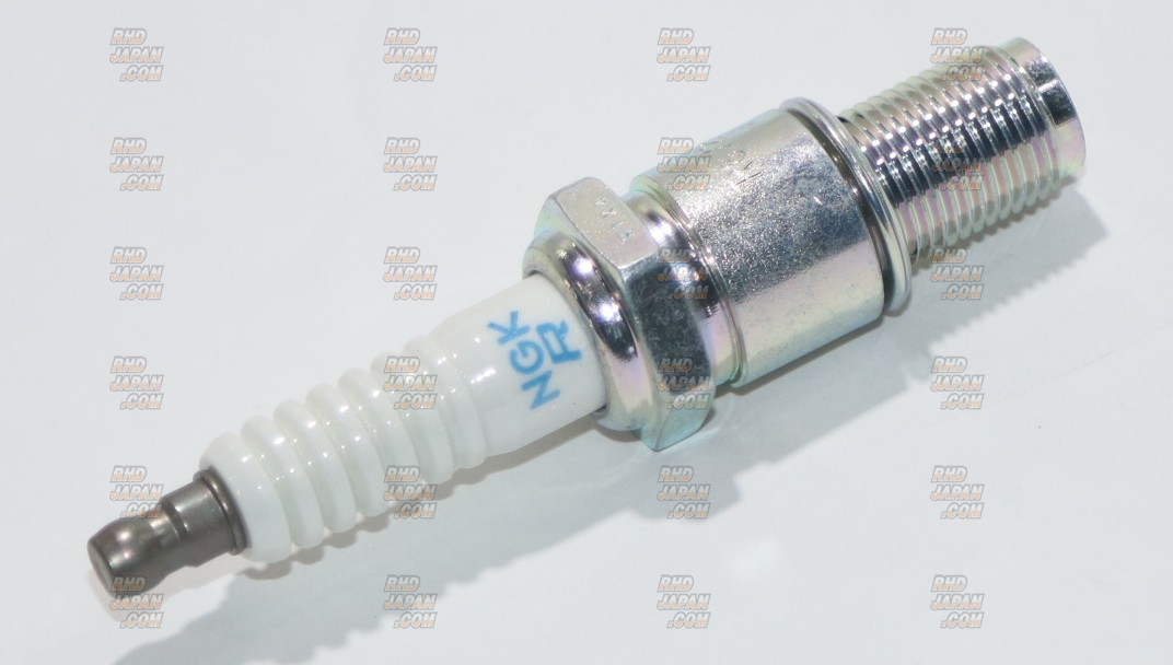 NGK R6725 Racing Spark Plug Heat Range 10 - RHDJapan