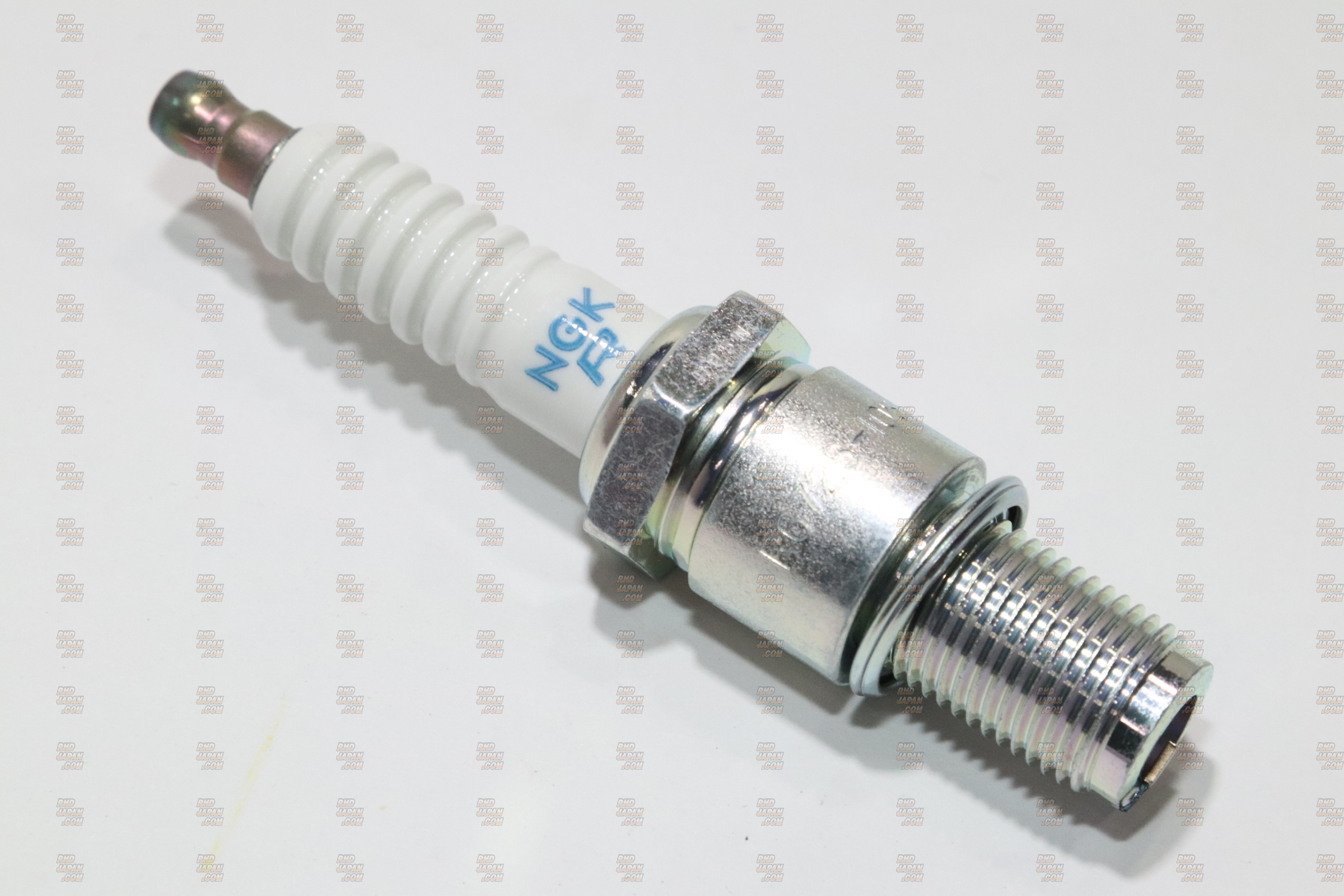 NGK R6725 Racing Spark Plug Heat Range 10.5 - RHDJapan