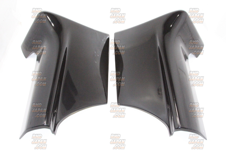 Hasemi Motor Sport FRP Side Sill Protector - BNR32