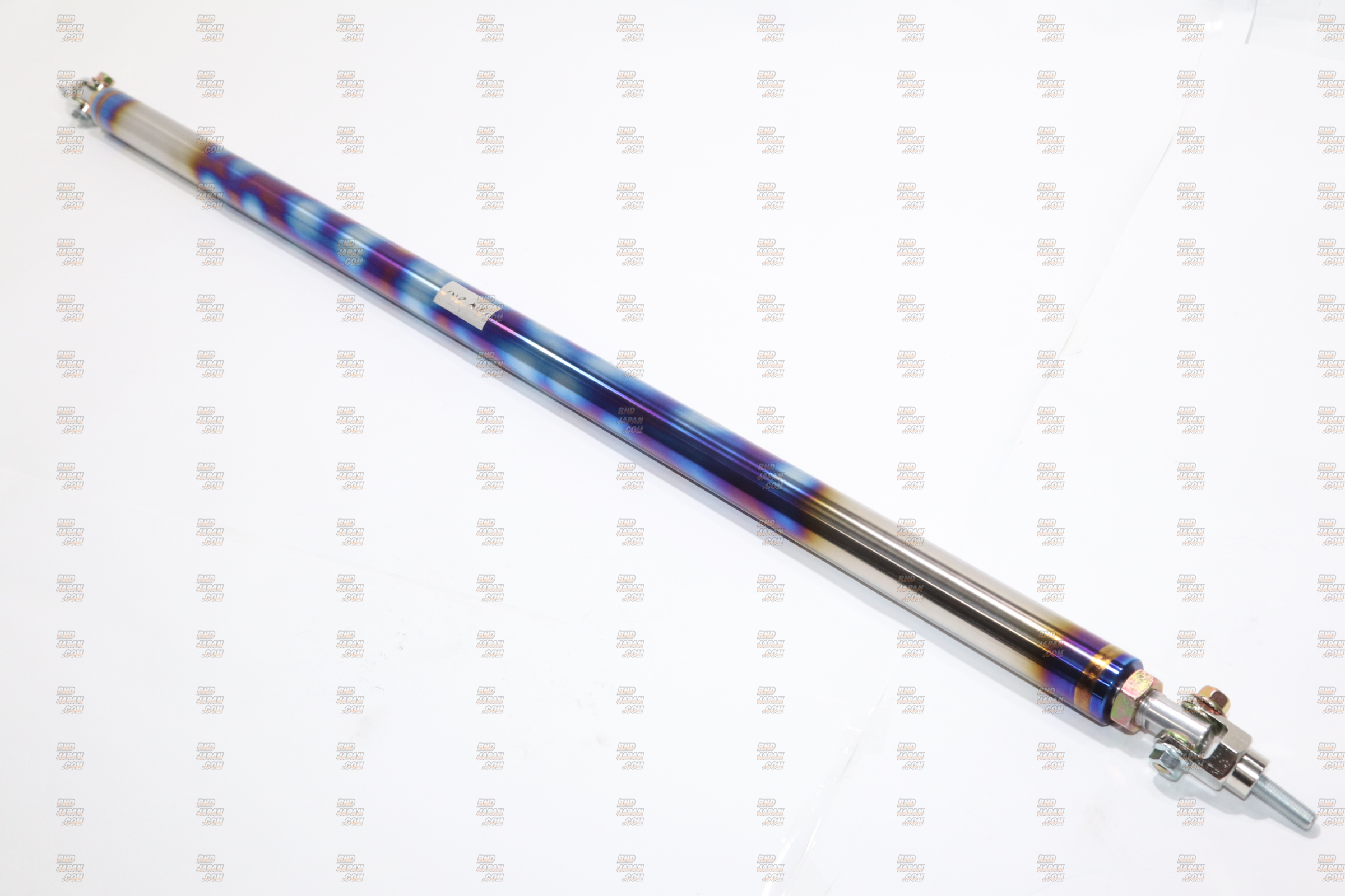 Next Miracle Titan Cross Bar Add-On Upper Parallel Bar Rainbow