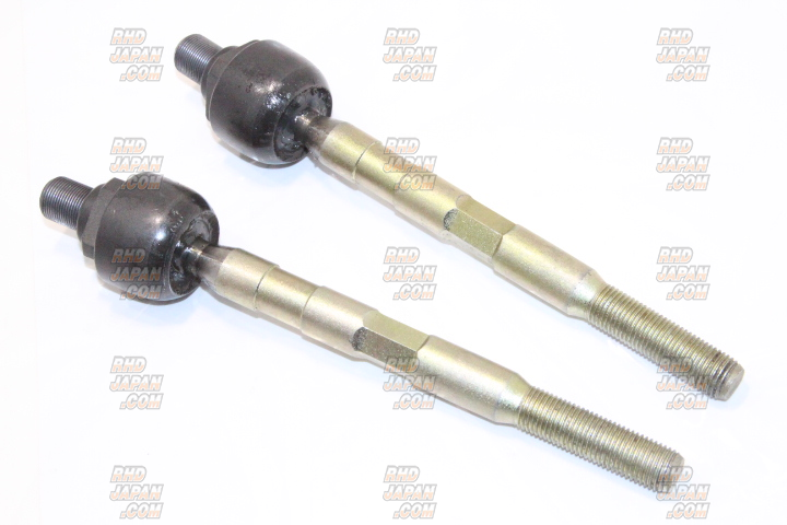 JIC Magic Performance T-Rod Tie Rod Set - Z33 - RHDJapan