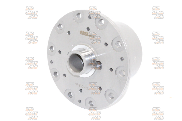 OS Giken Super Lock LSD Limited Slip Differential Spec-S - FD3S