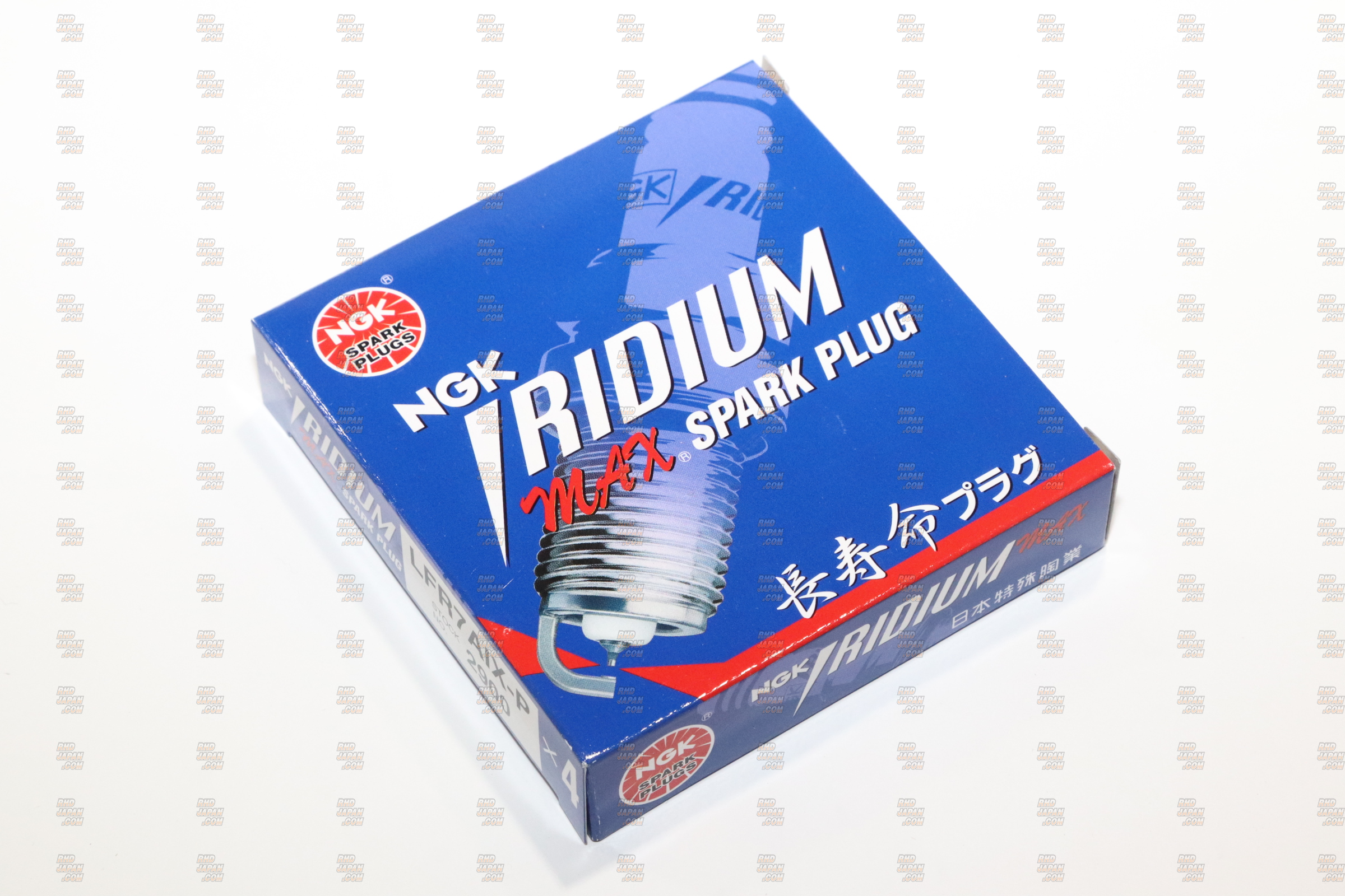 Tomei Camshaft Poncam Set Dual AVCS - GRB - RHDJapan