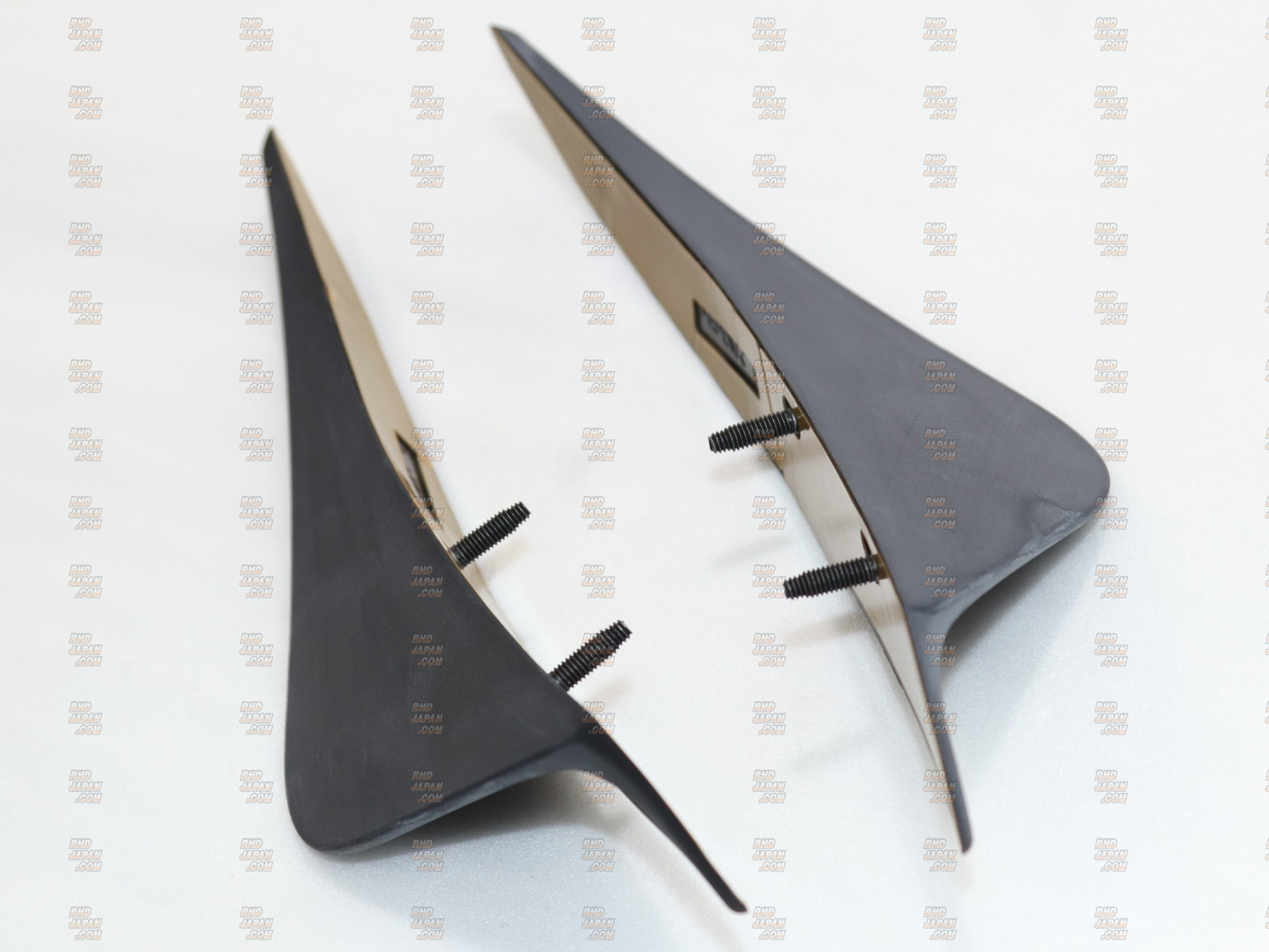 TRD Front Bumper Canard Set - 86 ZN6 Zenki - RHDJapan