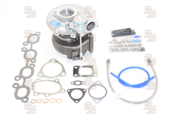 Trust GReddy Turbo Kit T518Z 10.0cm - S14 S15 - RHDJapan